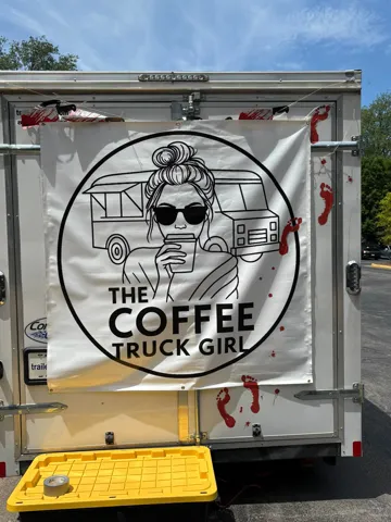 The Coffee Truck Girl